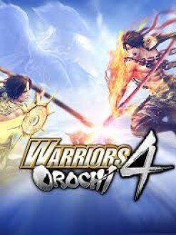 Warriors Orochi 4 PS Oyun kullananlar yorumlar